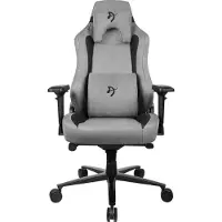 AROZZI Chaise Gaming Vernazza Supersoft Fabric