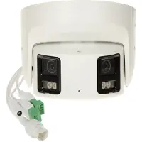 Hikvision Ds-2cd2387g2p-l Security Camera Clair