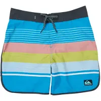 Quiksilver Maillots de bain enfant EVERYDAY SCALLOP garcons - Multicolore - 16 ans