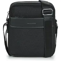 David jones Sacoche 799902 hommes - Noir - Unique