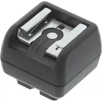 Kamera Express Adaptateur de griffe