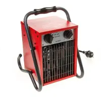 Eurom Aérotherme électrique EK3201 3000 Watt IP 24