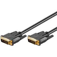 Pro Câble DVI-I -