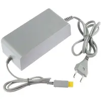 Infoboutik Adaptateur Secteur Pour Nintendo Wii
