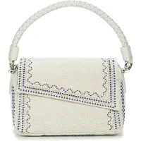 Desigual Femmes, Sac à main, Sac à main Bols Regasita, Beige