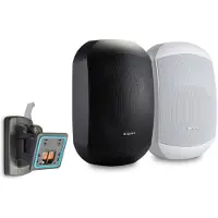 APart-Audio Enceinte nomade - - MASK6CT - Son cristallin - Design unique - 2 voies 6,5''