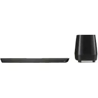 Polk Audio POLK Soundbar 5.1 4K HDR 200W HDMI BT WiFi kabell. Subw FB sw MAGNIFI2