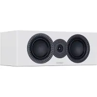 Mission LX-C2 MKII Enceinte centrale - Blanc