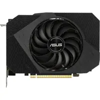 Asus Phoenix GeForce RTX 3050 - Cartes graphiques