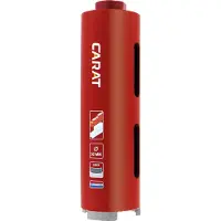 Carat Droogboor HTE Ø 82x150 mm M16