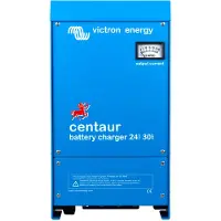Victron Energy VICTRON Chargeur de batterie Centaur analogique 28,8V 30A , 1 pièce