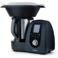 H.Koenig HK8 - Robot cuiseur - 2 litres