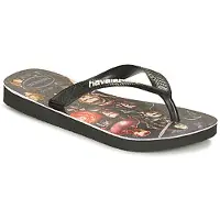 Havaianas Tongs enfant KIDS MARVEL garcons - Multicolore - 29 / 30