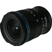 Laowa Objectif hybride 12-24mm f/5.6 noir pour Canon RF