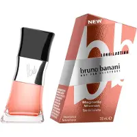 Bruno Banani Magnetic Woman Eau de Toilette 30 ml