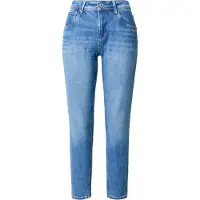 Pepe Jeans Jean 'Violet' bleu denim