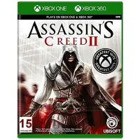 Assassin's Creed II (2) Édition GOTY - Classiques