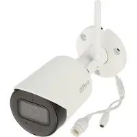 Dahua IP Camera IPC-HFW1230DS-SAW-0280B White