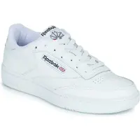 Reebok Baskets basses 'Club C 85' blanc