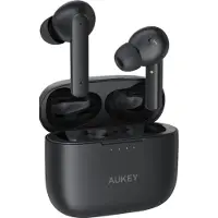 Aukey Ultra Compact Tws Wireless Earphones Noir