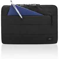 ACT AC8520 City Sleeve 15.6i, Black