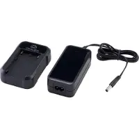 Atomos Chargeur de batterie et alimentation rapide