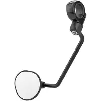 Xlc Mr-k26 Left Rearview Mirror Noir 21-26 mm