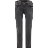 Levi's Jean '511 Slim Jeans' noir denim