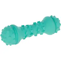 Kerbl Haltère ToyFastic (Jouet à mâcher pour chiens)