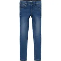 Name it Jean 'Polly' bleu denim