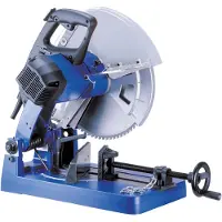 Contimac 40075 DRC 355 Dry Cutter Kappsäge