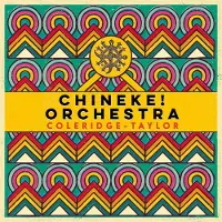Universal Music Chineke Orchestra - Coleridge-Taylor [Compact Discs]