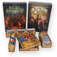 E-Raptor ERA19220 - Insert : Roll Player + extension
