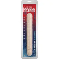 The Classics - double godemichet - réaliste - 30,5 cm