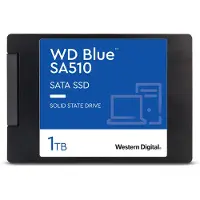 Western Digital WD Blue SA510 SATA 2,5 Pouces SSD 1 To