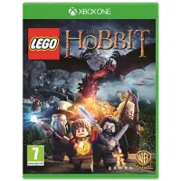 Lego The Hobbit Import Anglais