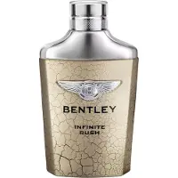 Bentley Infinite Rush Eau de Toilette 60ml Spray