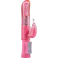 ToyJoy Toy Joy Vibro rabbit Happy Hugging Butterfly