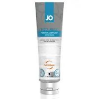 System Jo - H2O Jelly Original - lubrifiant à base d’eau épais (120 ml)