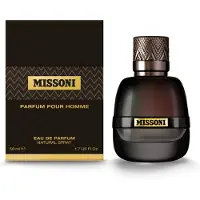 Missoni Pour Homme Eau de Parfum 50ml