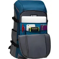 Tenba sac à dos solstice 24l bleu