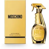 Moschino fresh eau de parfum or 100ml