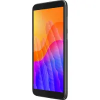 Huawei Y Y5p 13,8 cm (5.45") Double SIM Android 10 Services mobiles (HMS) 4G Micro-USB 2 Go 32 Go 3020 mAh Noir