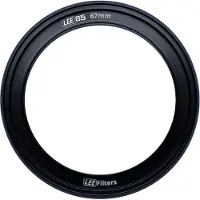 Vitec Group LEE FILTERS Bague d'adaptation LEE85 67mm - L85AR67