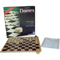 Dujardin Série Damen Tea Black