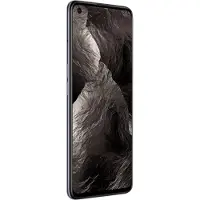 Realme GT Master Edition 16,3 cm (6.43") Double SIM Android 11 5G USB Type-C 6 Go 128 Go 4300 mAh Noir