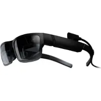 Lenovo ThinkReality A3 130 g Schwarz