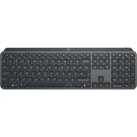 Logitech 920-010248 clavier Bureau Bluetooth Espagnole Graphite
