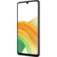 Samsung Galaxy A33 5G Double SIM Noir avec 128Go et 6Go RAM