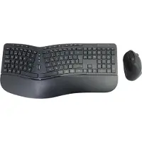 Conceptronic Clavier Et Souris Orazio Espagnol